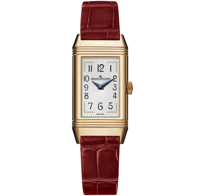 Jaeger-LeCoultre Reverso One Duetto Moon