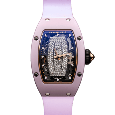 Uhr kaufen Richard Mille RM07 01