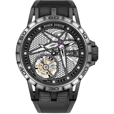 Roger Dubuis Excalibur Spider Limited Edition 39mm