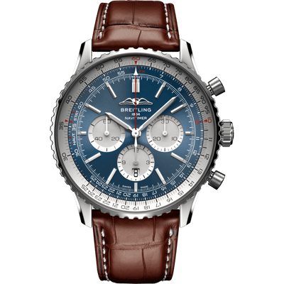 Breitling Navitimer Chronograph 46mm