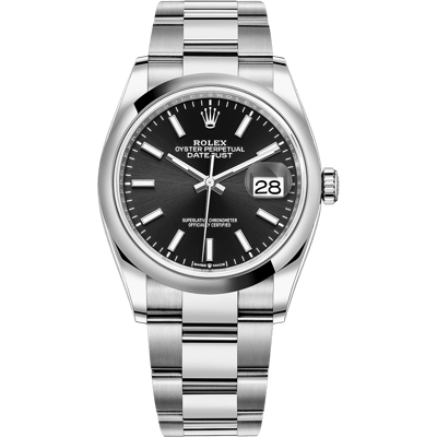 Rolex Oyster Perpetual Datejust 36mm