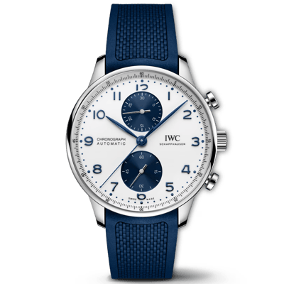 IWC Portugieser Chronograph 41mm