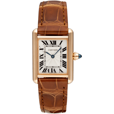 Cartier Tank Louis Small Model