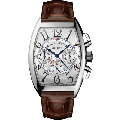 Franck Muller Cintree Curvex