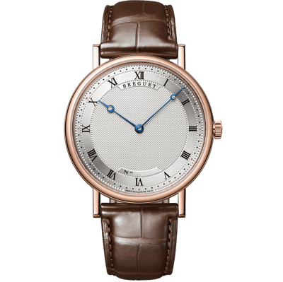 Breguet Classic Automatic Ultra-thin 38mm