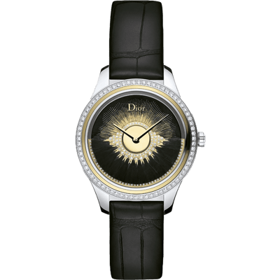 Dior Grand Bal Plume 36mm