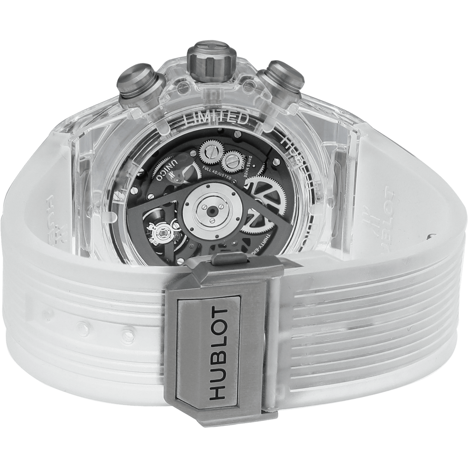 Hublot big cheap bang 1184990
