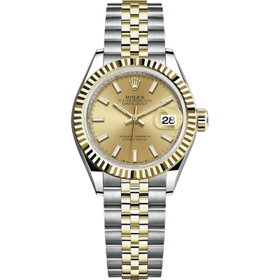 Rolex Oyster Perpetual Datejust 28mm