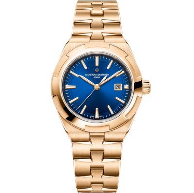 Vacheron Constantin Overseas Self-winding 34.5mm