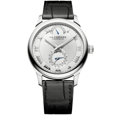 Buy Chopard L.U.C Watches World