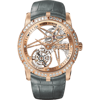 Roger Dubuis Excalibur 36mm