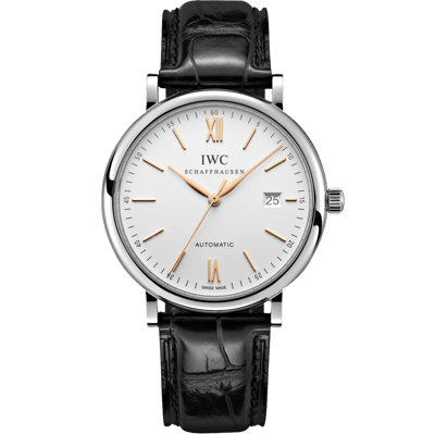 IWC Portofino Automatic 40mm