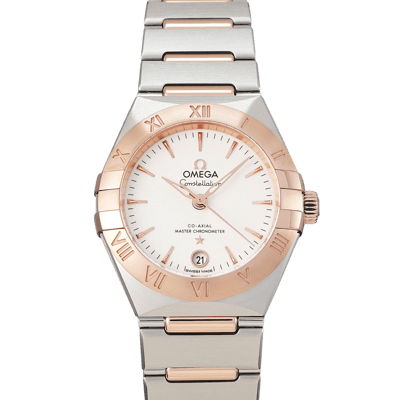 Omega Constellation 29mm