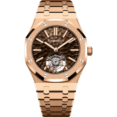 Audemars Piguet Royal Oak Selfwinding Flying Tourbillon 41mm