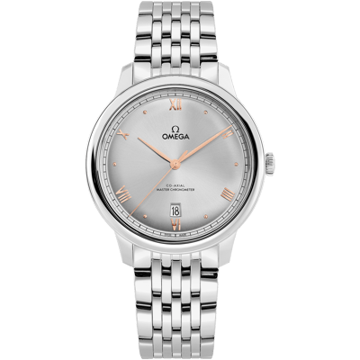 Omega De Ville Prestige 40mm