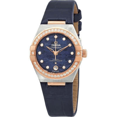 Omega Constellation 29mm