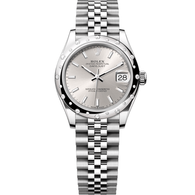 Rolex Oyster Perpetual Datejust 31mm