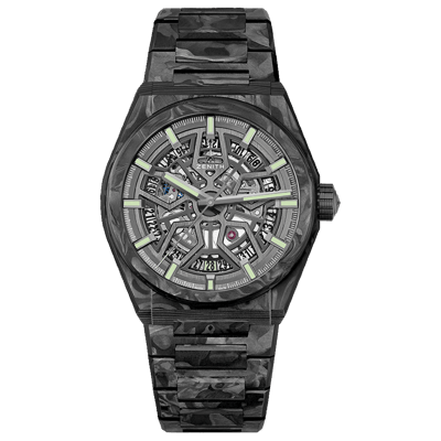 Zenith Defy Classic 41mm