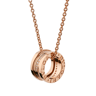 Bvlgari Bzero1 Necklace