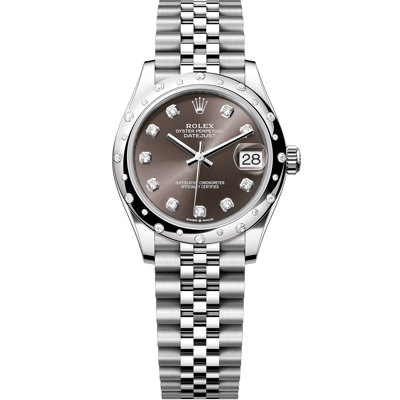 Rolex Oyster Perpetual Datejust 31mm