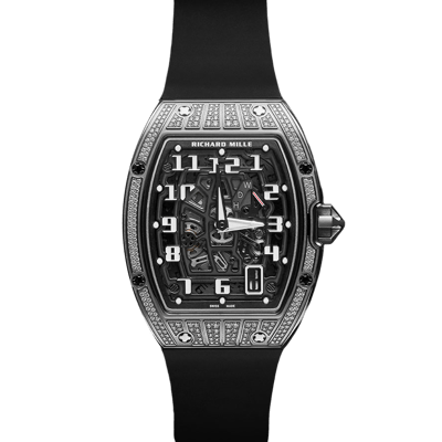 Richard Mille RM67-01 Automatic Winding Extra-Thin