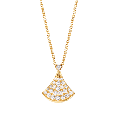 Bvlgari Diva's Dream Necklace