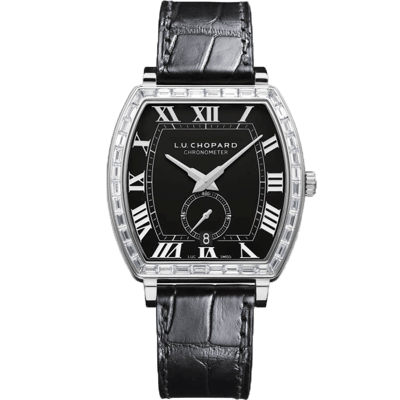 Chopard L.U.C Heritage Grand Cru