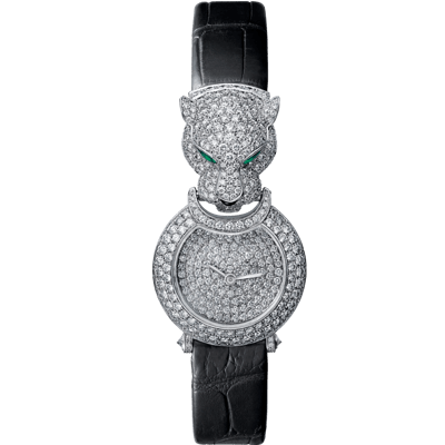 Cartier Panthere Small Model