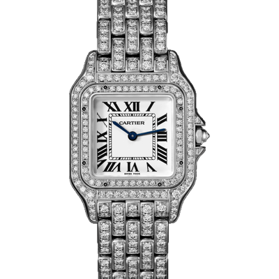 Cartier Panthere Medium Model