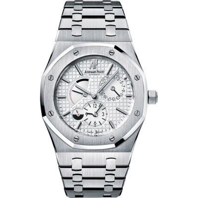 Audemars Piguet Royal Oak Dual Time 39mm