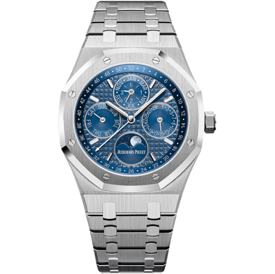 Audemars Piguet Royal Oak Perpetual Calendar 41mm