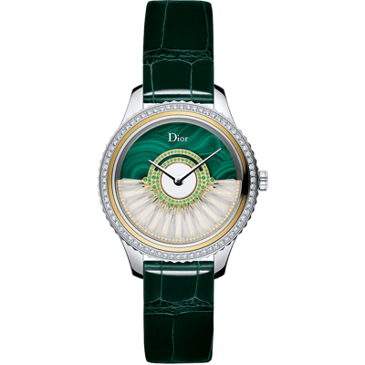 Dior Grand Bal Plume 36mm