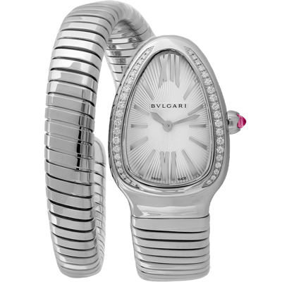 Bulgari Serpenti Tubogas 35mm