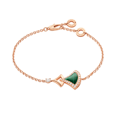 Bvlgari Diva's Dream Bracelet