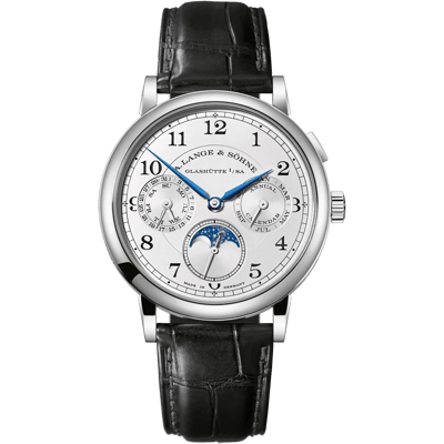 A. Lange &amp;amp; S&ouml;hne 1815 Annual Calendar 40mm