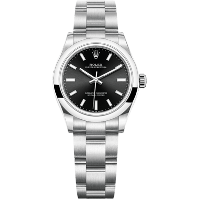 Rolex Oyster Perpetual 31mm