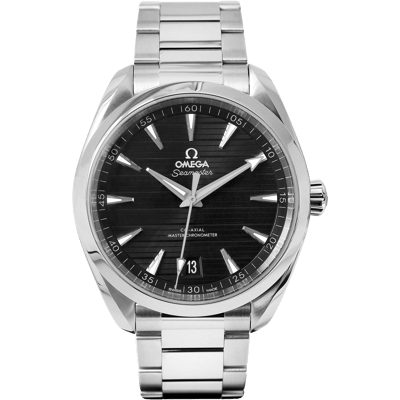 Omega Seamaster Aqua Terra 150M 41mm