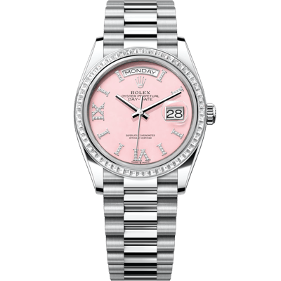 Rolex Oyster Perpetual Day-Date 36mm