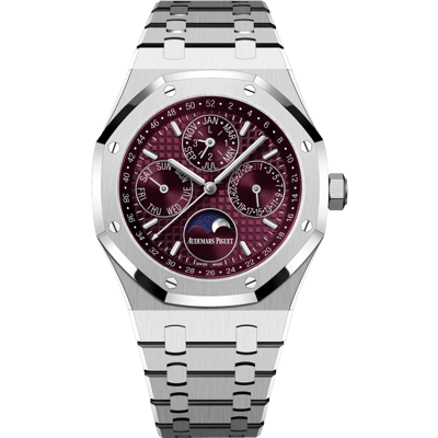 Audemars Piguet Royal Oak Perpetual Calendar 41mm