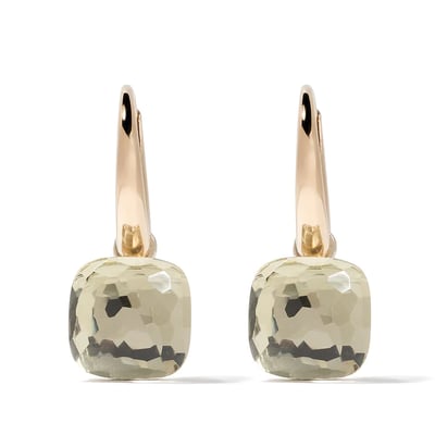 Pomellato Nudo Earring