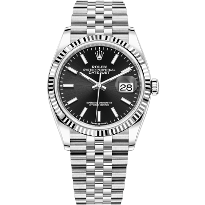 Rolex Oyster Perpetual Datejust 36mm