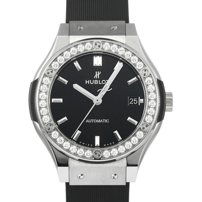 Hublot Classic Fusion 38mm