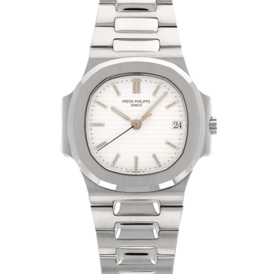 Patek Philippe Nautilus