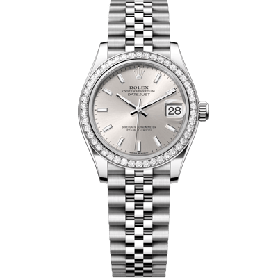 Rolex Oyster Perpetual Datejust 31mm