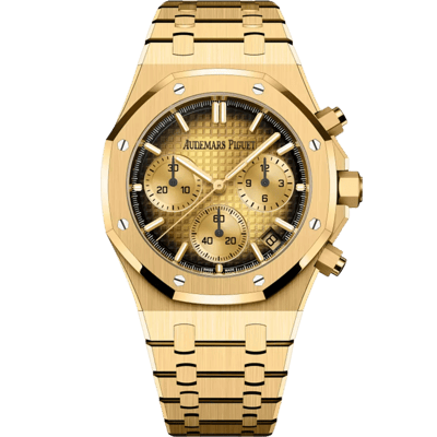 Audemars Piguet Royal Oak Selfwinding Chronograph 41mm