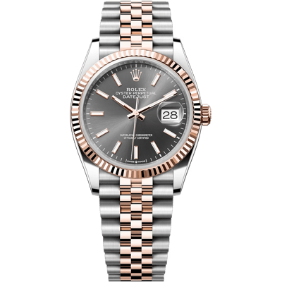 Rolex Oyster Perpetual Datejust 36mm