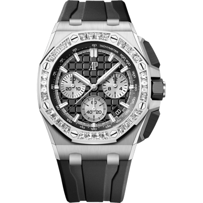 Audemars Piguet Royal Oak Offshore Selfwinding Chronograph 43mm