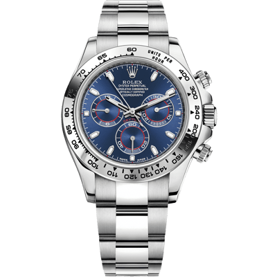 Rolex Oyster Perpetual Cosmograph Daytona 40mm