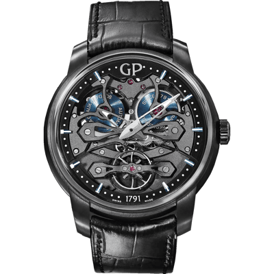 Girard Perregaux Neo Bridges Earth to Sky 45mm