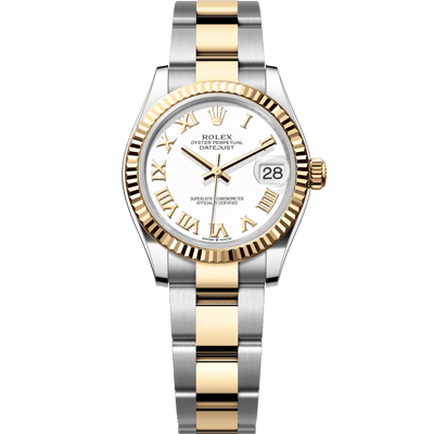 Rolex Oyster Perpetual Datejust 31mm